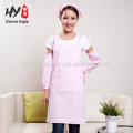 High-end custom beard bib non-woven apron